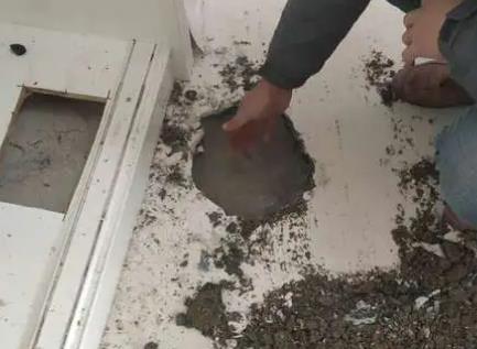 永川卫生间漏水维修公司分享下精确定位查漏水一次多少钱?不同级别收费不同