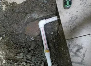 永川阳台漏水维修时有哪些声音会影响检漏仪